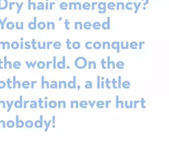 Happy Crazy MineSplish Splash Moisture Treatment 200 ml