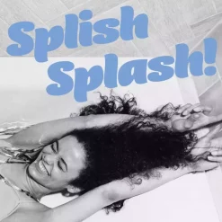Happy Crazy MineSplish Splash Moisture Treatment 200 ml