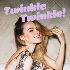 Happy Crazy MineTwinkle Twinkle Silver Treatment 200 ml
