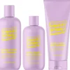 Happy Crazy MineTwinkle Twinkle Silver Shampoo 350 ml & Conditioner 250 ml & Treatment 200 ml