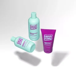 Happy Crazy Mine Volume Puffer Creme 150 ml