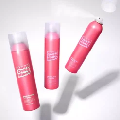 Happy Crazy Mine Woah Finishing Hairspray Strong Hold 300 ml