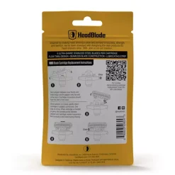 HeadBlade HB6 1 stk
