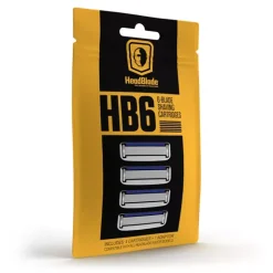 HeadBlade HB6 1 stk