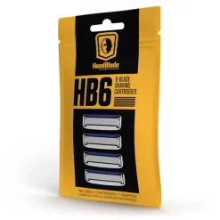 HeadBlade HB6 1 stk