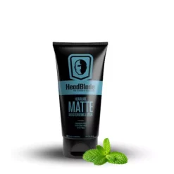 HeadBlade HEADLUBE MATTE Moisturising Lotion 148 ml