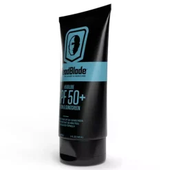 HeadBlade SPF 50+ Lotion & Sunscreen 148 ml