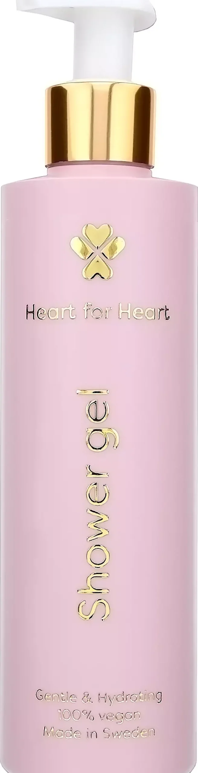 Heart For Heart Body Lotion 250 ml