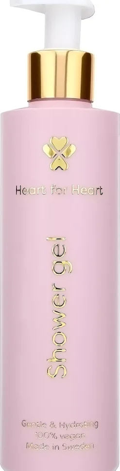 Heart For Heart Heat Protection