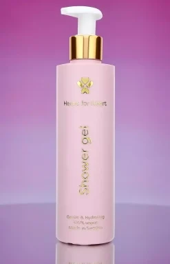 Heart For Heart Heat Protection