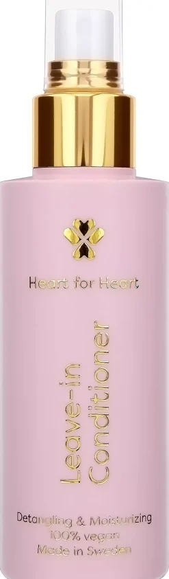 Heart For Heart Leave in Condtioner 150 ml