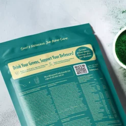 Heey! Greens & Biotics Superfood + Probiotics Mixed Berries 300 g