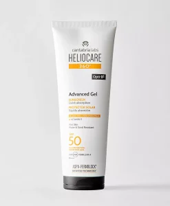 HELIOCARE Advanced gel SPF 50 250 ml