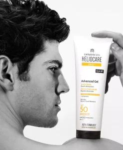 HELIOCARE Advanced gel SPF 50 250 ml
