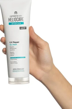 HELIOCARE After Sun UV Repair Gel Cream 250 ml
