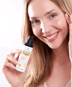 HELIOCARE Gel oil-free SPF 50+ Pearl Bronze