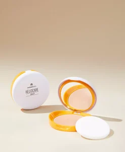 HELIOCARE Oil-Free Compact Bronze SPF 50+