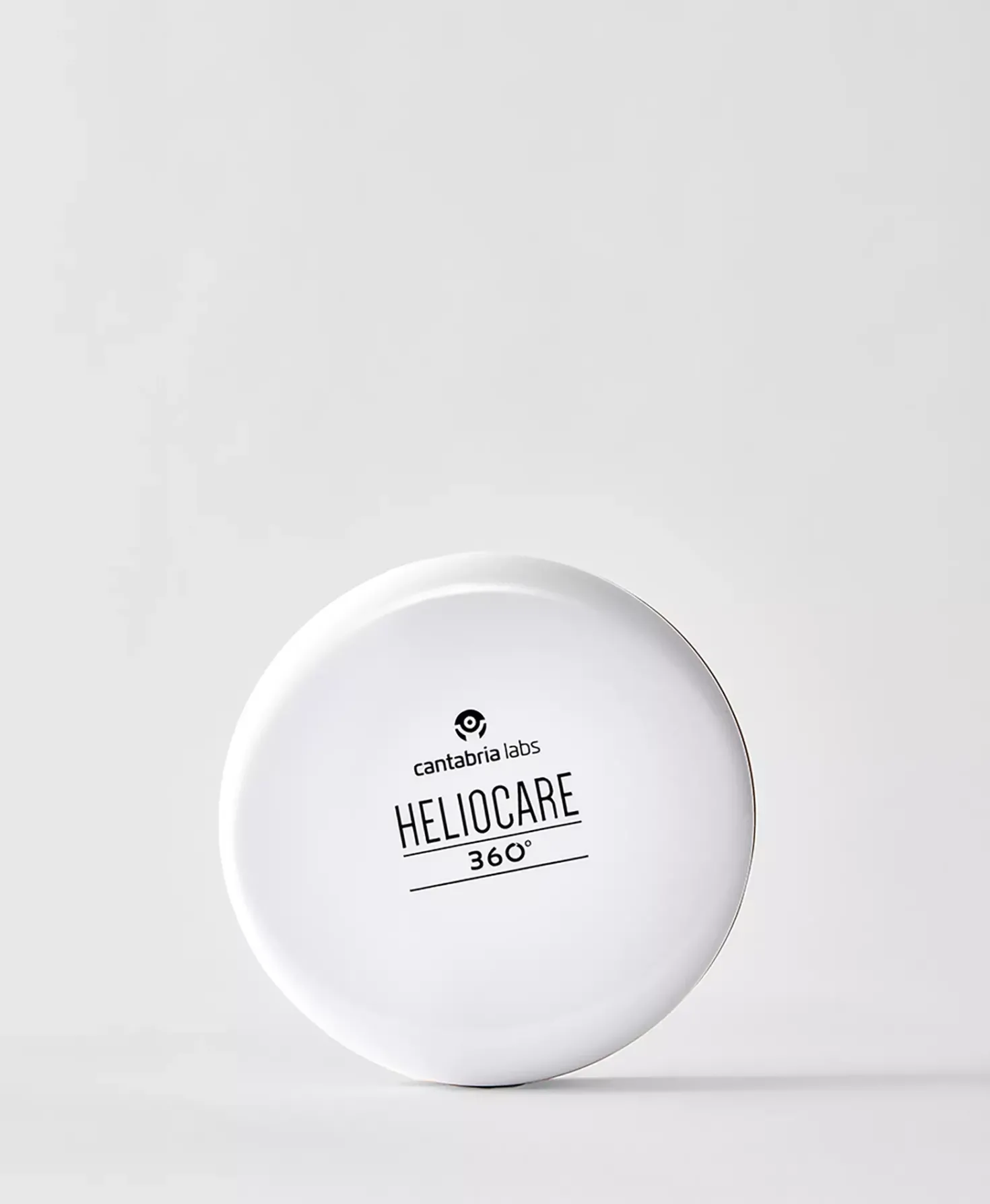 HELIOCARE Oil-Free Compact Bronze SPF 50+