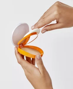 HELIOCARE Oil-Free Compact Bronze SPF 50+