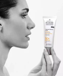 HELIOCARE Pigment Solution Fluid SPF 50+ 50 ml