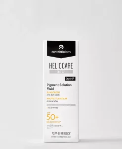 HELIOCARE Pigment Solution Fluid SPF 50+ 50 ml