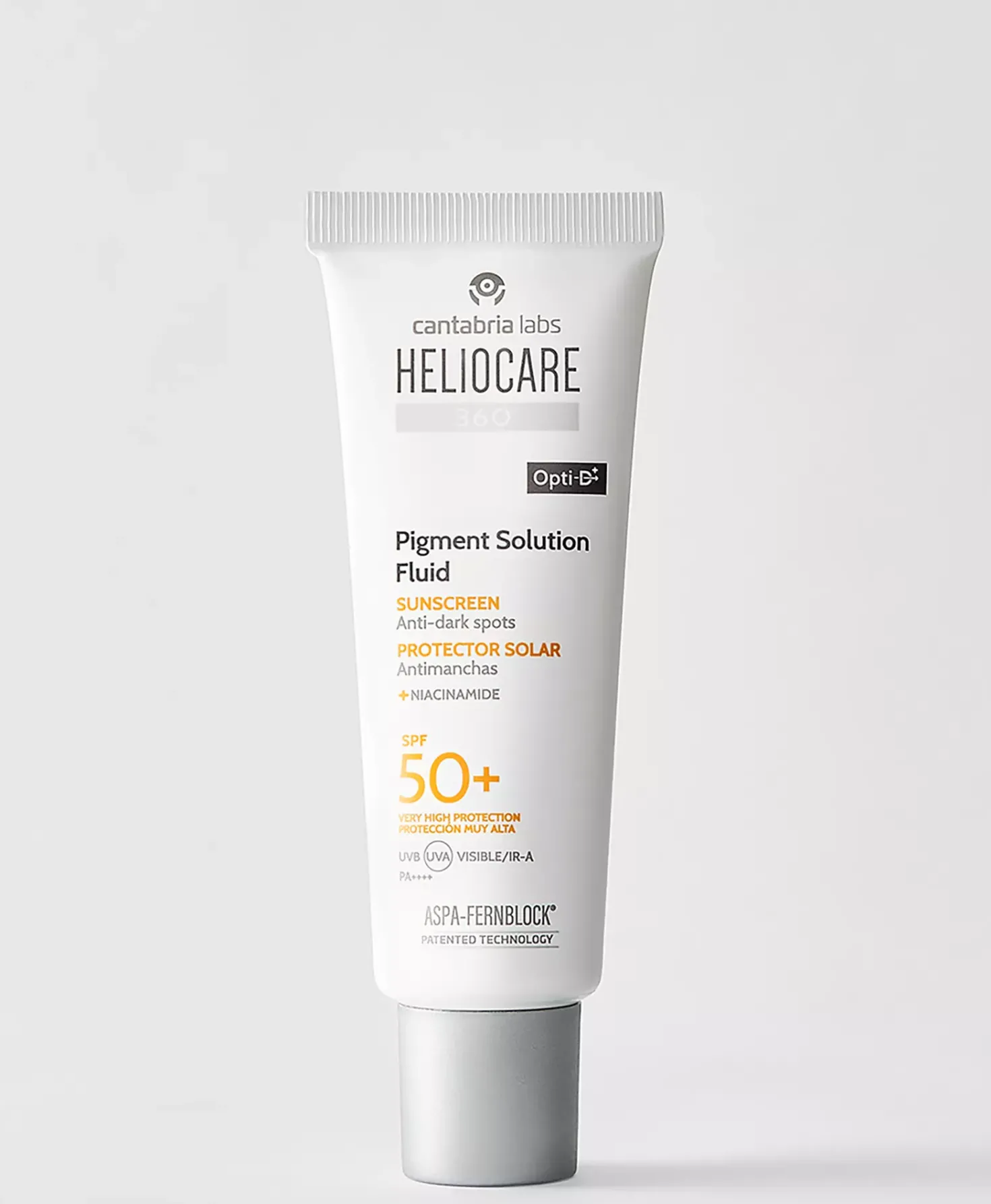 HELIOCARE Pigment Solution Fluid SPF 50+ 50 ml