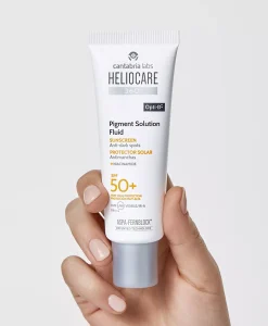 HELIOCARE Pigment Solution Fluid SPF 50+ 50 ml