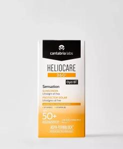 HELIOCARE Sensation SPF 50+ 50 ml