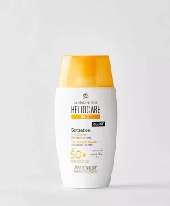 HELIOCARE Sensation SPF 50+ 50 ml