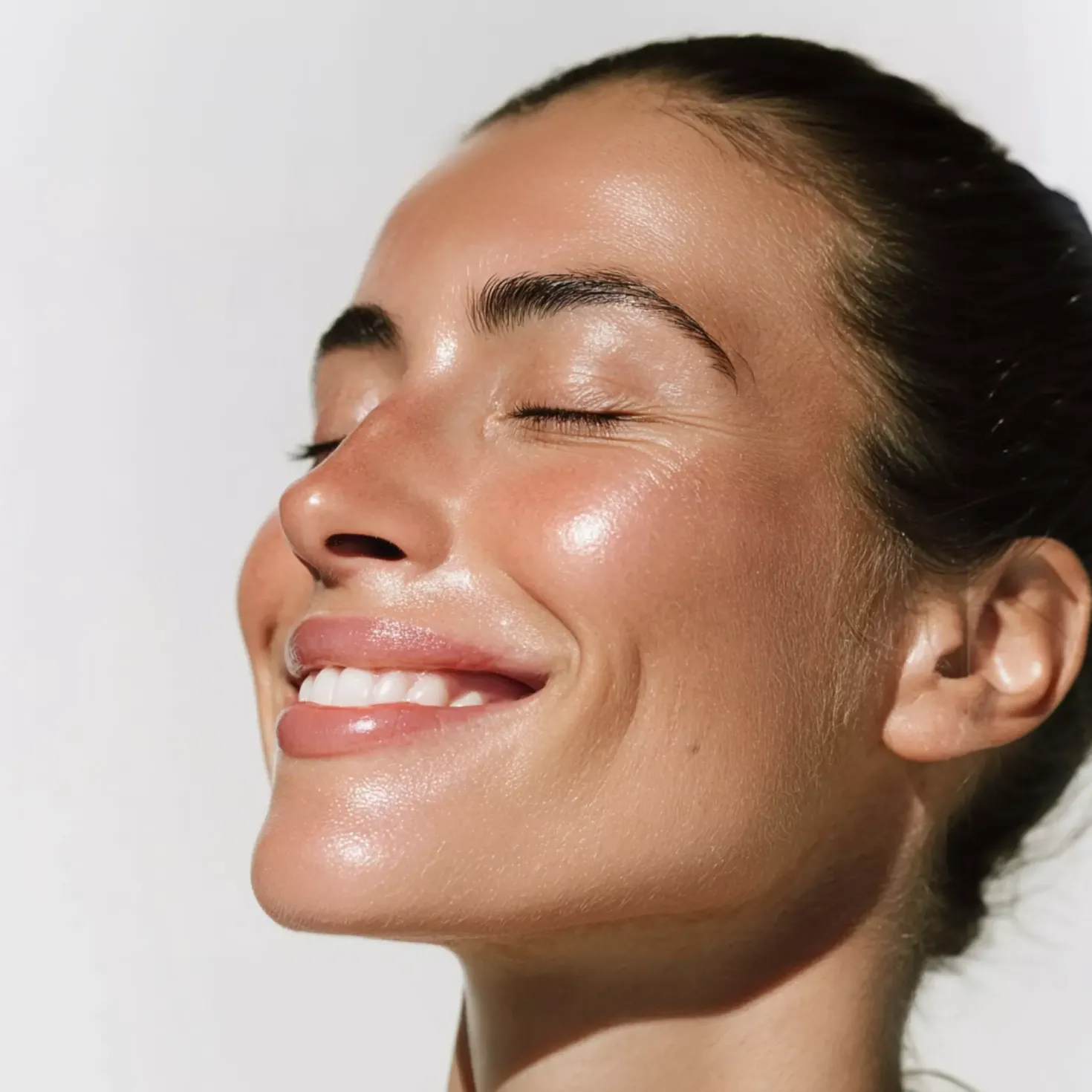 HELIOCARE Water Gel Color SPF 50+ Bronze