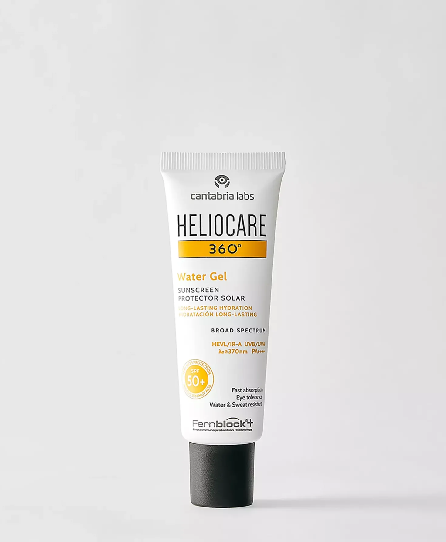 HELIOCARE Water Gel SPF 50+ 50 ml