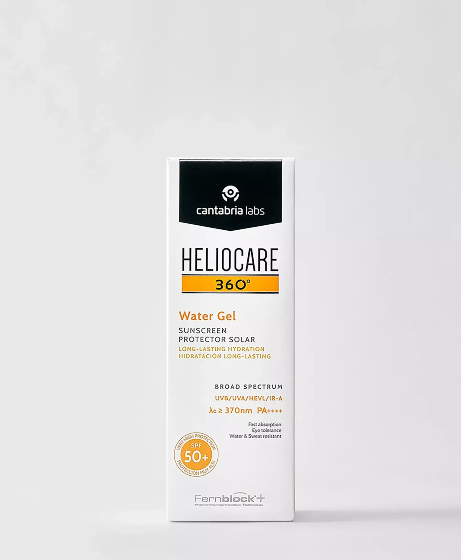 HELIOCARE Water Gel SPF 50+ 50 ml