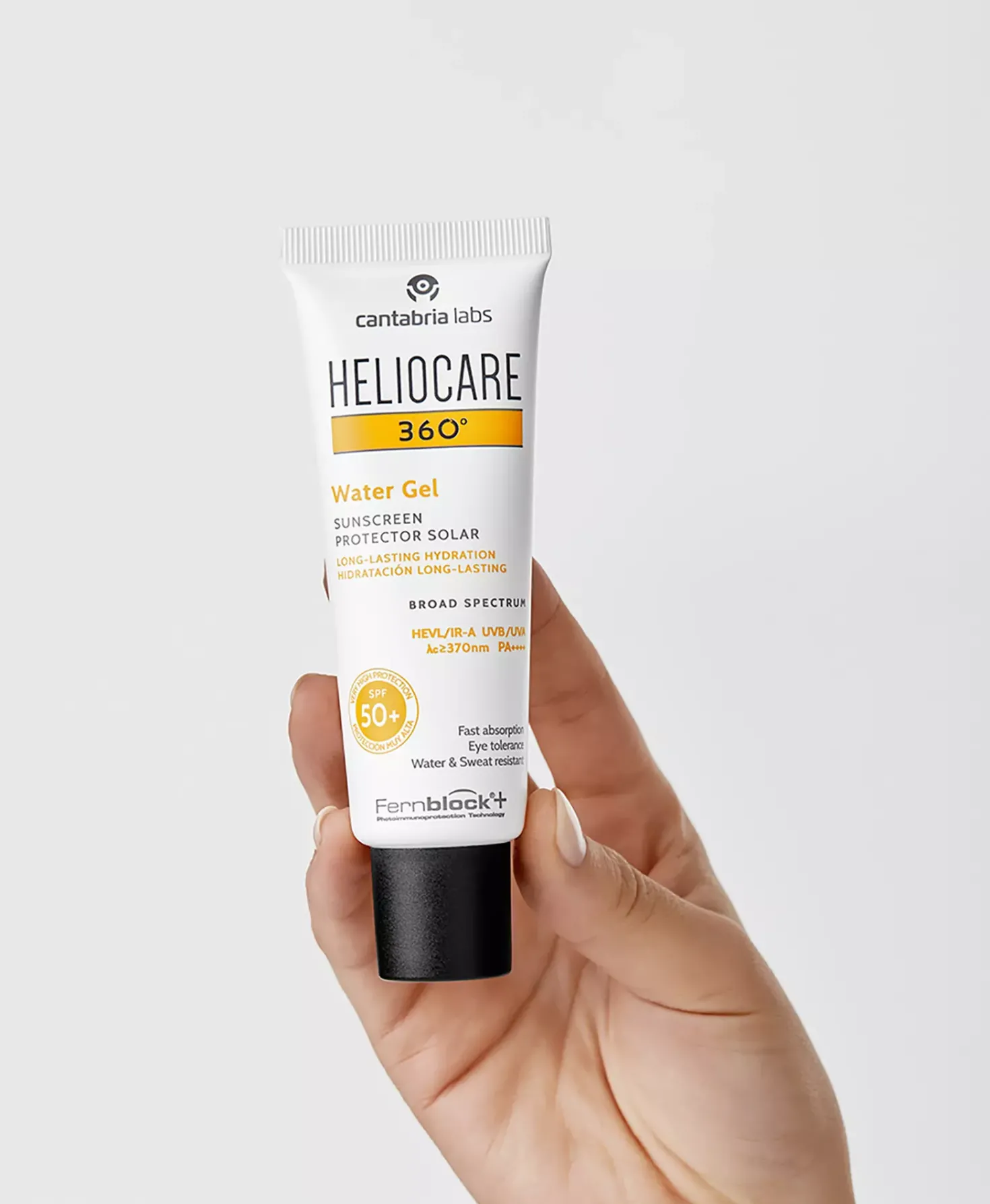 HELIOCARE Water Gel SPF 50+ 50 ml
