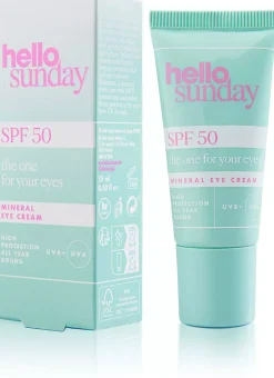 Hello Sunday The One For Your Eyes SPF50 15 ml