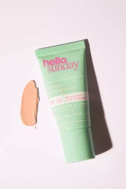 Hello Sunday The One For Your Eyes SPF50 15 ml