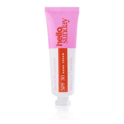 Hello Sunday The One For Your Hands SPF30 30 ml
