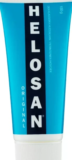 Helosan hudsalva original 100 g