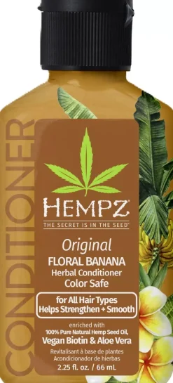 Hempz Mini Original Herbal Conditioner 66 ml