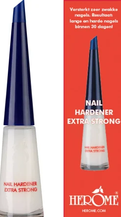 Herome Nail Hardener Extra Strong 10 ml