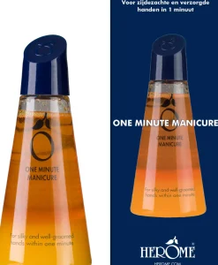 Herome One Minute Scrub 120 ml