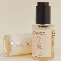 Heveblue Black Yuja Bean Skin Booster Serum 42 ml