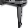 HH Simonsen Compact Dryer black