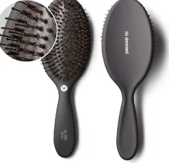 HH Simonsen Gloss Brush Black
