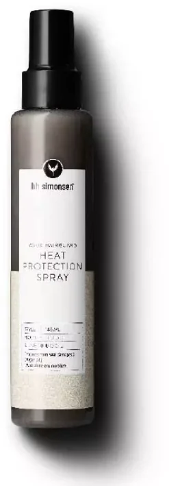 HH Simonsen Heat Protection Spray 145 ml