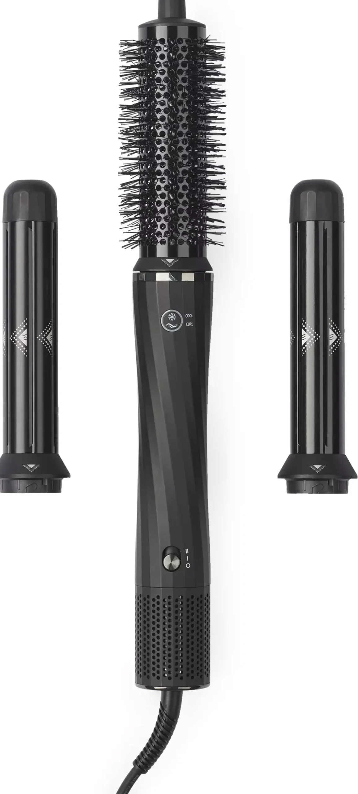 HH Simonsen Hybrid Air Styler