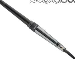 HH Simonsen ROD Curling Iron vs3 touch handle