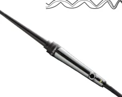 HH Simonsen ROD Curling Iron vs1 touch handle