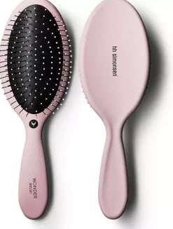 HH Simonsen Wonder Brush Black