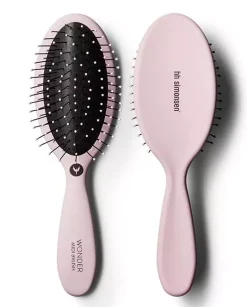 HH Simonsen Wonder Brush Midi Dusty Rose