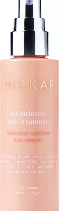 HICKAP All Inclusive Hair Treatment 100 ml
